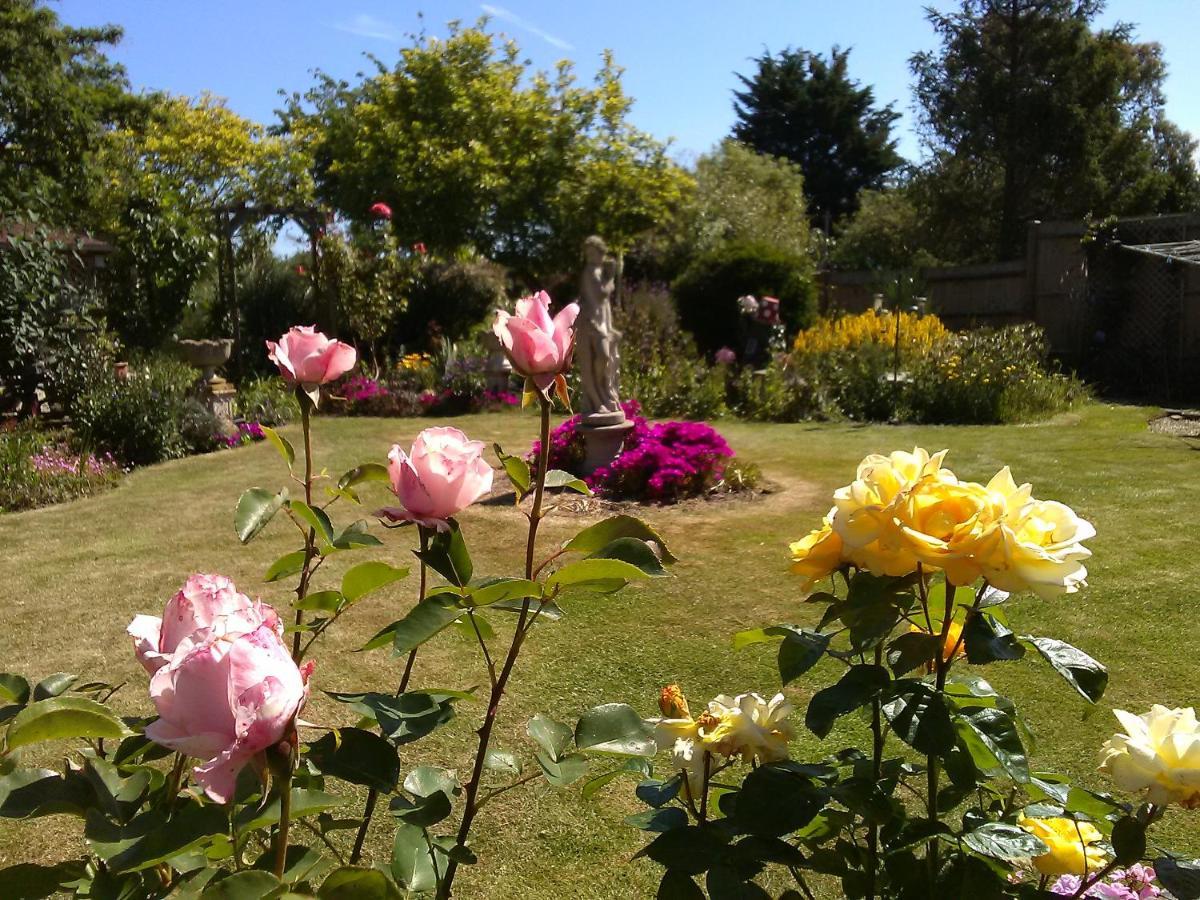 Cherry Garden B&B Folkestone Exterior photo